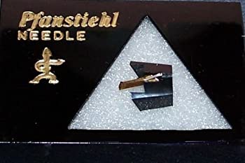【中古-人並み外れたに好いたらしい】 Durpower Phonograph Record Player Turntable Needle For SANYO FISHER ST-10J SANYO FISHER ST10J SANYO FISHER ST-43D by Durpower