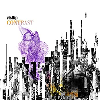 【未使用】【中古】 CONTRAST (初回生産限定盤) (DVD付)