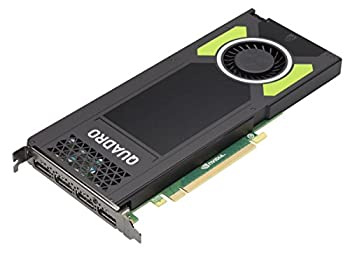 【未使用】【中古】 hp NVIDIA Quadro M4000