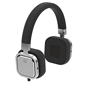 【中古-人並み外れたに似つかわしい】 TORQUE オーバーヘッドヘッドフォン t402v TR-0002