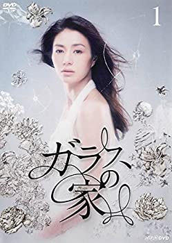 【未使用】【中古】 ガラスの家 [レンタル落ち] 全5巻セット DVDセット商品