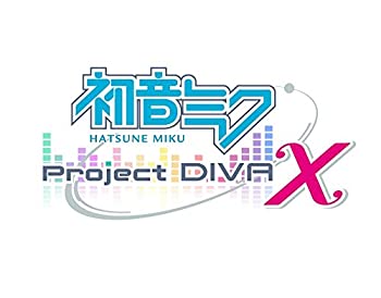 【中古】 初音ミク -Project DIVA- X アクセサリーセット