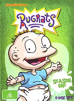 【中古-非常に良い】 Rugrats Season 1 [DVD]