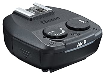 【未使用】【中古】 Nissin ニッシンデジタル レシーバー AirR ソニー用