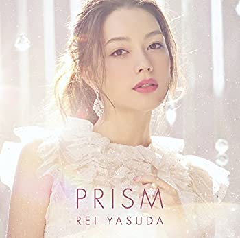 【未使用】【中古】 PRISM (初回生産限定盤) (DVD付)