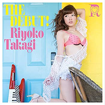 【未使用】【中古】 THE DEBUT! (CD+DVD)
