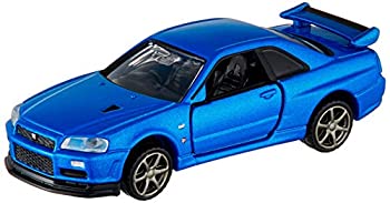 【未使用】【中古】 トミカ トミカプレミアム 11 日産 スカイライン GT-R V-SPEC2 Nur 8,330円