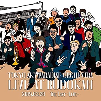 【未使用】【中古】 The Last?Live? (AL2枚組+Blu-ray Disc)|ムジカ&フェリーチェ店