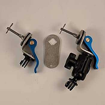 【中古-非常に良い】 MyPilotProマウントバンドル GoPro用