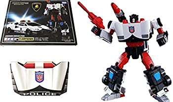 【中古】 トランスフォーマーMP-14C クランプダウン