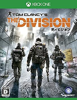 【未当て嵌める】【中古】 ディビジョン - XboxOne