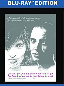 【中古-非常に良い】 Cancerpants [Blu-ray]｜ムジカ＆フェリーチェ店