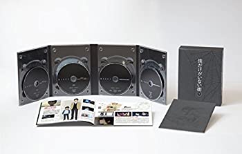 【未使用】【中古】 僕だけがいない街 下 (完全生産限定版) [Blu-ray]｜ムジカ＆フェリーチェ店