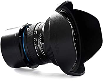 【中古-人並み外れたに似つかわしい】 Venus広々とした角度LAOWA 15 粍 f / 4 1 : 1 Macro水晶体with Shift for SONY FEマウント