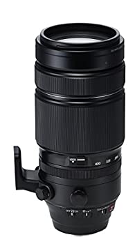 【中古-人並み外れたに似つかわしい】 FUJIFILM 富士フイルム 超望遠望遠レンズ XF100-400mmF4.5-5.6 R LM OIS WR