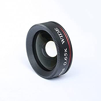 【中古】 YONGNUO 持ちはこぶ電話を掛ける水晶体 0.65倍 広広とした