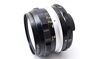 【中古】 Nikon ニコン NIKKOR-H Auto 28mm F3.5