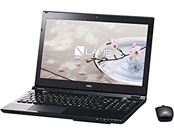 【中古-非常に良い】 NEC PC-NS700DAB LAVIE Note Standard