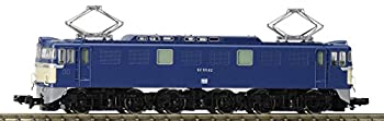 【中古-非常に良い】 TOMIX Nゲージ EF60 0 3次形 9166 鉄道模型 電気機関車