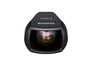 【中古-人並み外れたに似つかわしい】 FUJIFILM 富士フイルム X70用外後ばらい光学ビューファインダー VF-X21
