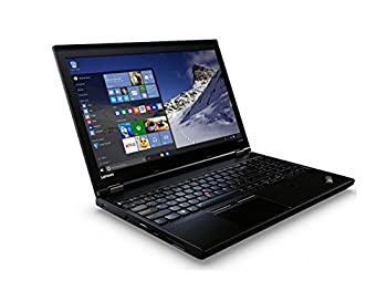 【中古-人並み外れたに似つかわしい】 Lenovo レノボ 20F1000FJP ThinkPad L560