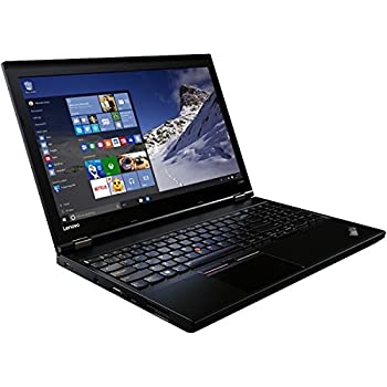 【中古-非常に良い】 Lenovo レノボ 20F1000SJP ThinkPad L560