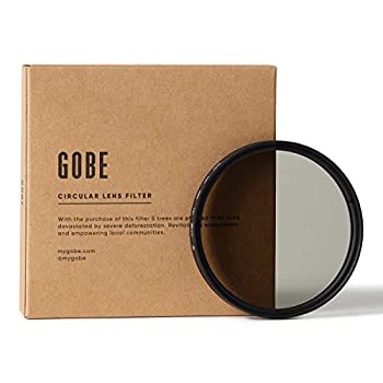 【未使用】【中古】 Gobe CPL 58mm ジャパン・オプティクス偏光フィルター｜ムジカ＆フェリーチェ店