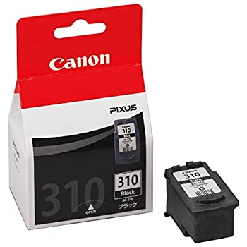 【中古-人並み外れたに似つかわしい】 BC-310 加農砲 黒いこと 完全無欠 インキ 310 2箱仕掛ける