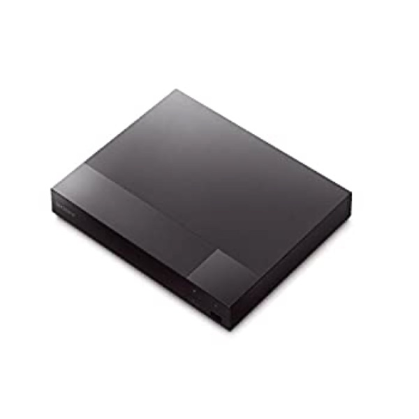 【未当てはめる】【中古】 SONY BDPS1700 WIRED Streaming Blu-ray Disc Player (2016 Model) by SONY