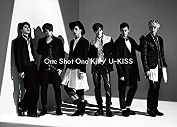 【未使用】【中古】 One Shot One Kill (CD+Blu-ray Disc) (初回生産限定盤)