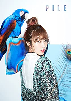 【未使用】【中古】 PILE (初回限定盤B)|ムジカ&フェリーチェ店