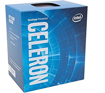 【未使用】【中古】 intel CPU Celeron G3900 2.8GHz 2Mキャッシュ 2コア/2スレッド LGA1151 BX80662G3900 【BOX】 21,668円