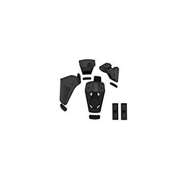 【未当て嵌める】【中古】 Parrot ド貸し付け金用付属品 フート仕かける Bebop2相応う PF070214 その他-家電