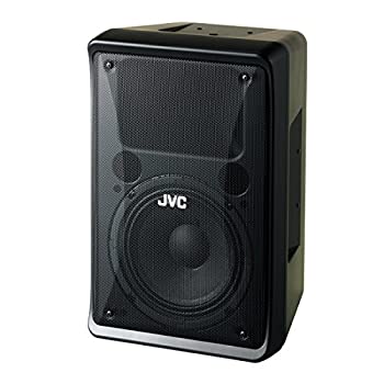 【中古】 JVC ケンウッド 優勝者 なおなお書き-S552B パウダーコンパクト金棒引き (130W 20糎 2通い路) (中小大広間 ご造作場用) 【製造業者取寄品】