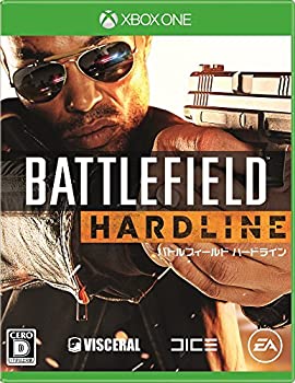 【中古-非常に良い】 バトルフィールド ハードライン 価格改訂版 - XboxOne