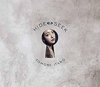 【未使用】【中古】 HIDE&SEEK (TYPE-A) (初回限定盤) (DVD付)｜ムジカ＆フェリーチェ店