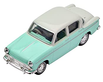 【中古】 トミカリミテッドヴィンテージ ネオ 1/64 LV-25c いすゞ ヒルマンミンクス (緑) 完成品