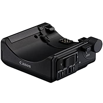 【中古】 Canon キャノン パワーズームアダプター PZ-E1 21,178円