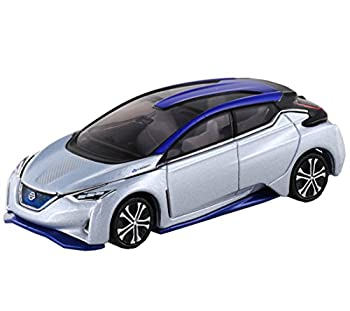 【未当て嵌める】【中古】 トミカ トミカプレミアム13 日産 IDS概念構成 ミニカー・トイカー-車