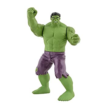 【中古-非常に良い】 メタコレ マーベル ハルク