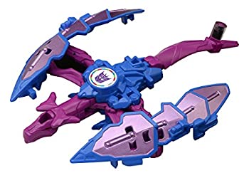 【未使用】【中古】 トランスフォーマー アドベンチャー TMC05 ウインドラ