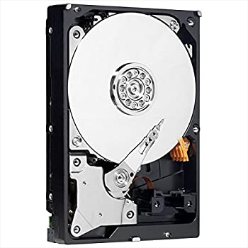 【中古-人並み外れたに好いたらしい】 Western Digital 内蔵 3.5in HDD 500GB SATA600 intelipower 64MB WD WD5000AZRX メーカーリファブ品