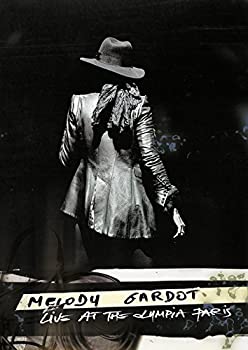 【未使用】【中古】 Live at the Olympia Paris [DVD]