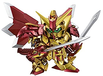 【中古-非常に良い】 SDガンダム BB戦士 No.400 LEGENDBB 騎士スペリオルドラゴン 色分け済みプラモデル｜ムジカ＆フェリーチェ店