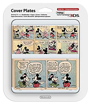 【中古】 きせかえプレート No.075 (New ニンテンドー3DS用) 5,402円