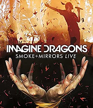 【中古】 Smoke + Mirrors Live / [Blu-ray]