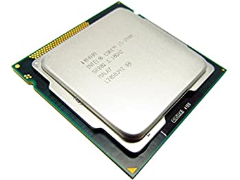 【中古-非常に良い】 sr00qインテルCore i5???2400?3.1?GHz 7?M s1155?DT