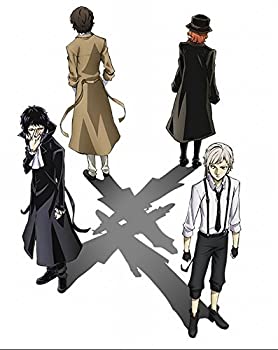 【未使用】【中古】 文豪ストレイドッグス 第5巻 [Blu-ray]
