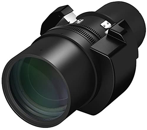 【未使用】【中古】 エプソン EB-L1000 (一部除く) G7000用中焦点レンズ|ムジカ&フェリーチェ店
