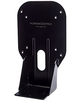 【中古-非常に良い】 VESAマウントアダプタブラケットfor VIEWSONIC vx2253mh-led vx2453mh-led およびvx2753mh-led???by HumanCentric|ムジカ&フェリーチェ店